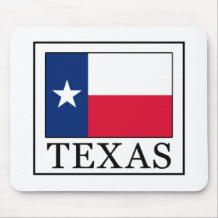 Texas Muismat