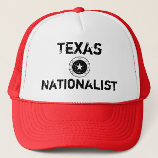 Texas Nationalistisch Pet