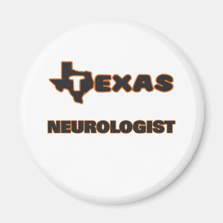 Texas neuroloog magneet