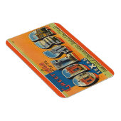 Texas, Odessa magneet (Rechterzijde)