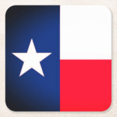 Texas Onderzetters (Voorkant)