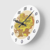 Texas opa klok (Hoek)