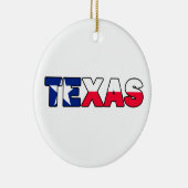 Texas Ornament (Rechts)