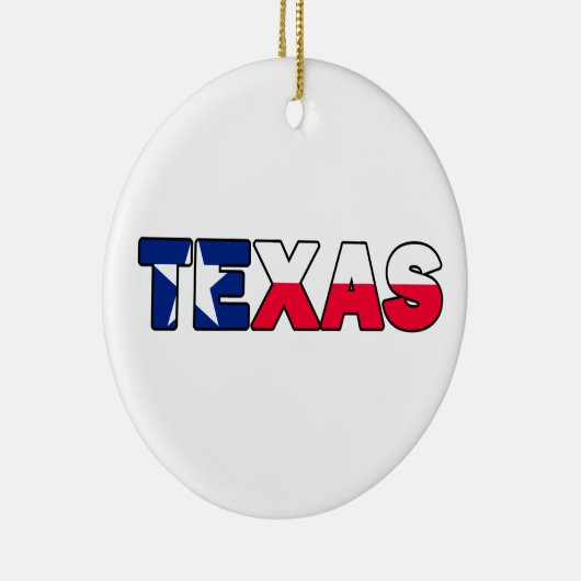 Texas Ornament (Rechts)