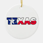 Texas Ornament (Voorkant)