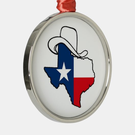 Texas Ornament (Rechts)