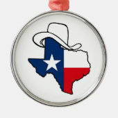 Texas Ornament (Voorkant)