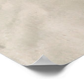 TEXAS OUTLAW CLYDE BARROW c. 1930 Poster (Hoek)