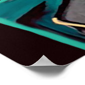 Texas Outlaw John Wesley Hardin Poster (Hoek)