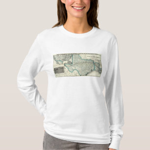 Texas Pacific Railway T-shirt