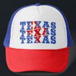 Texas Patriotic State Love USA Trucker Hat Trucker Pet<br><div class="desc">Texas Patriotic State Love USA Trucker Hat</div>