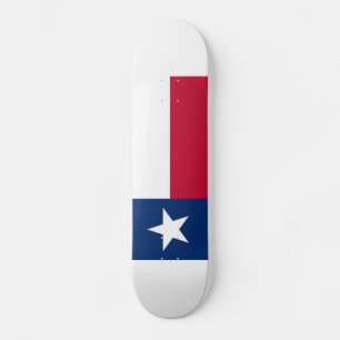 Texas Persoonlijk Skateboard