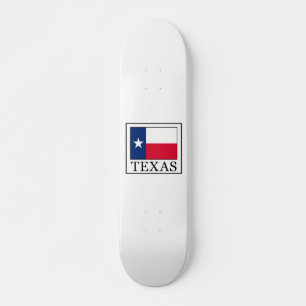 Texas Persoonlijk Skateboard