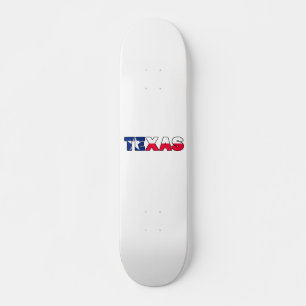 Texas Persoonlijk Skateboard