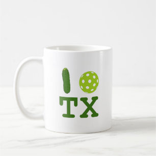 Texas Pickleball Mok