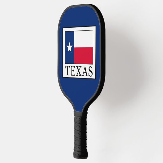 Texas Pickleball Paddle (Links)