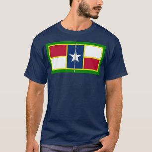 Texas Pickleball T-Shirt