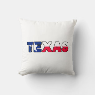Texas Pillow Kussen