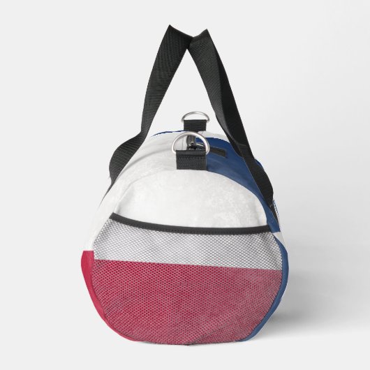 Texas Plunjezak (Rechts)