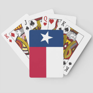 Texas Pokerkaarten