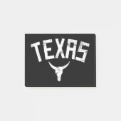 Texas Post-it® Notes (Voorkant)