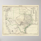 Texas Poster (Voorkant)