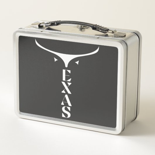 TEXAS PRIDE (Achterkant)