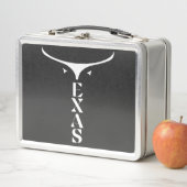 TEXAS PRIDE (In situ)