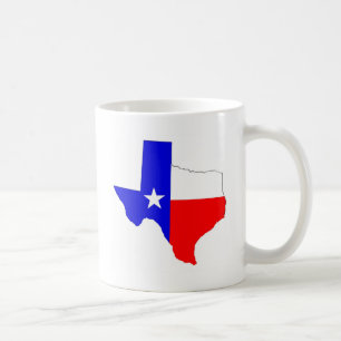 Texas Pride Koffiemok