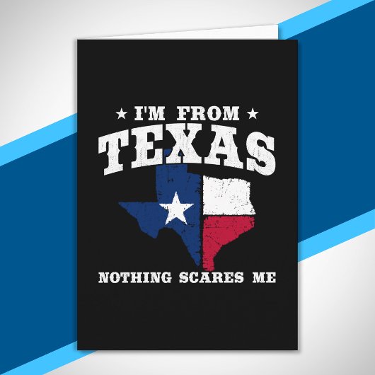 Texas Pride - Texas Meme - Texas State Flag Kaart