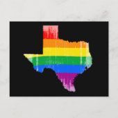 TEXAS PRIDE - VERWIJDERD -.png Briefkaart (Voorkant)