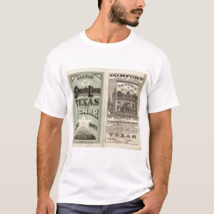 Texas Railroad T-shirt