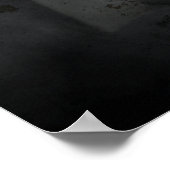 TEXAS RANGER JIM HAWKINS c. 1870 Poster (Hoek)