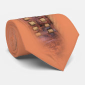 Texas Ranger Stropdas (Opgerold)