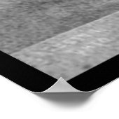 Texas Rangers in Camp Poster (Hoek)