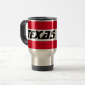 TEXAS REISBEKER (Voorkant links)