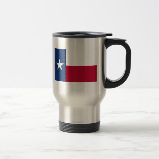 Texas Reisbeker (Rechts)