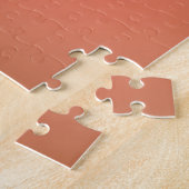 Texas reisposter legpuzzel (Zijkant)