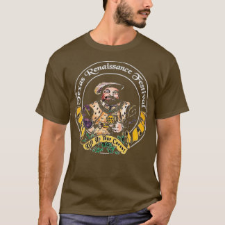 Texas Renaissance Festival T-shirt