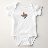 Texas Romper (Voorkant)