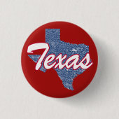 Texas Ronde Button 3,2 Cm (Voorkant)
