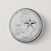 Texas Ronde Button 5,7 Cm (Voorkant)
