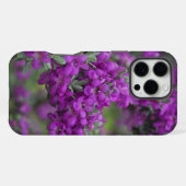 Texas Sage iPhone Case Hoesje (Achterkant horizontaal)