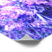 TEXAS SAGE POSTER (Hoek)