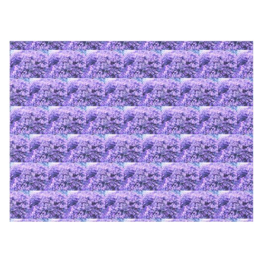 TEXAS SAGE Tafelkleed (Voorkant (Horizontaal))