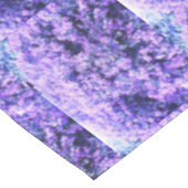 TEXAS SAGE Tafelkleed (Gekanteld)