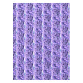 TEXAS SAGE Tafelkleed (Voorkant)