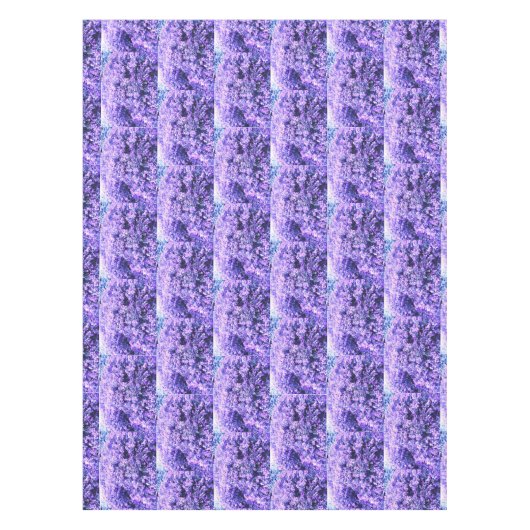 TEXAS SAGE Tafelkleed (Voorkant)