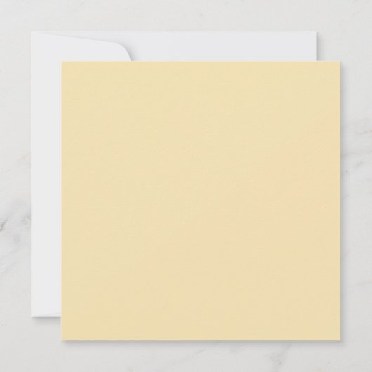 Texas Save the Date Cards (Achterkant)