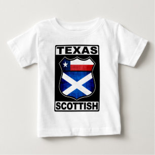 Texas Scottish American